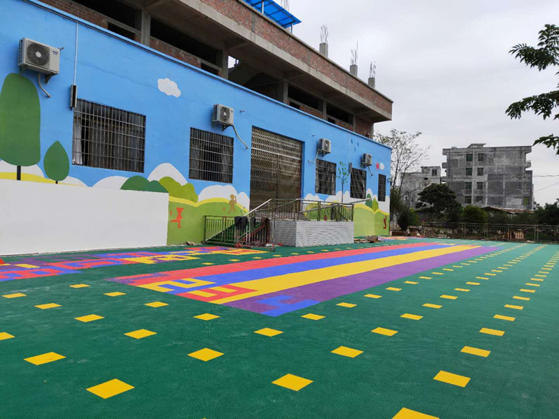 幼兒園